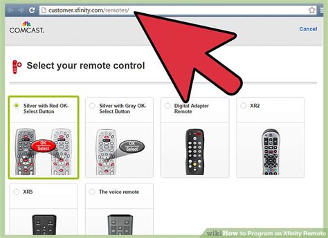 program comcast remote|6 Ways to Program an Xfinity Remote .